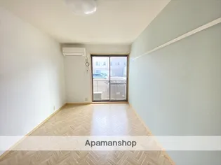 フィオーレ花園【102号室】の内装