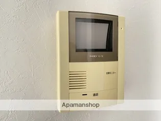 フィオーレ花園【102号室】の内装