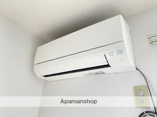 フィオーレ花園【102号室】の内装