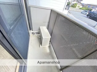 フィオーレ花園【102号室】のその他画像