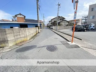 フィオーレ花園【102号室】の周辺