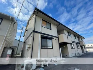 グランドール三柳Ⅱの画像