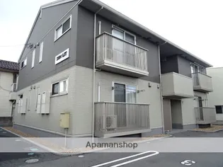 サンリット(旗ヶ崎)【103号室】の外観