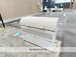 フェイバードパークⅢ【102号室】のその他画像