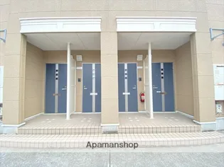 フェイバードパークⅢ【102号室】のその他画像