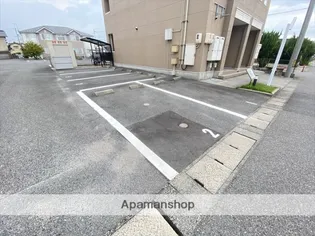 フェイバードパークⅢ【102号室】のその他画像