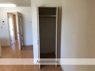 フェイバードパークⅢ【102号室】の内装