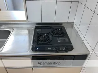 フェイバードパークⅢ【102号室】の内装