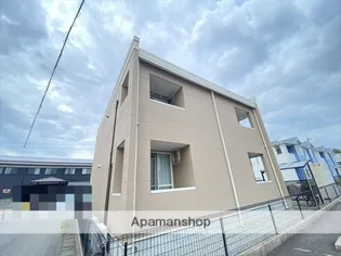 フェイバードパークⅢ【102号室】の外観