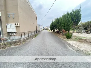 フェイバードパークⅢ【102号室】の周辺