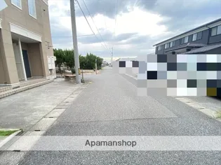 フェイバードパークⅢ【102号室】の周辺