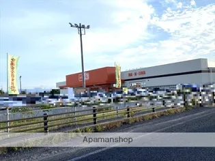 フェイバードパークⅢ【102号室】の周辺