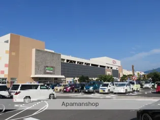 フェイバードパークⅢ【102号室】の周辺