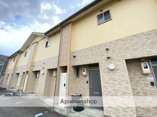 グランシティ A棟の画像