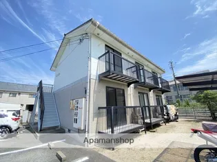 ドミール錦の画像