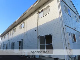 クリーンハイツB棟の画像