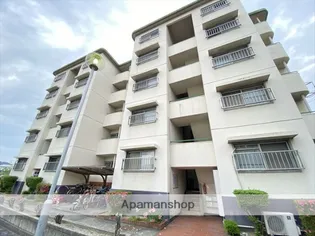 フジパレス米子の画像