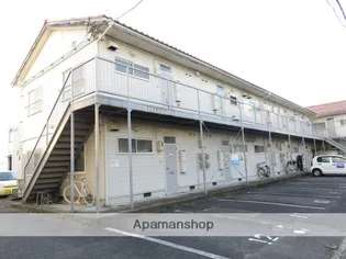 クリーンハイツC棟の画像