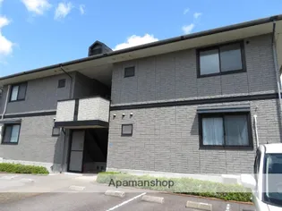 エーデルハイム B棟の画像