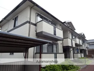 ウィルモア皆生Sの画像