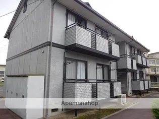 リヴェール目久美 A棟の画像