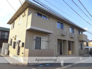 アローム A棟の画像