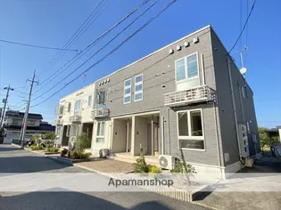 メゾン.ド.プランタン【205号室】の外観