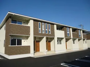 アネシスⅡの画像