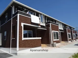 シーバス【1階】の外観