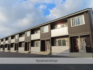 ライブコート A棟の画像