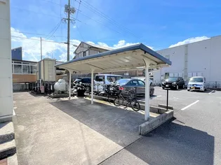 レオパレスペニンシュラT【206号室】のその他画像