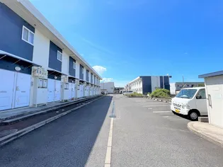 レオパレスペニンシュラT【206号室】のその他画像