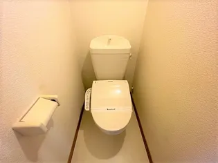 レオパレスペニンシュラT【206号室】のその他画像