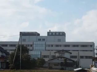 レオパレスペニンシュラT【206号室】の周辺