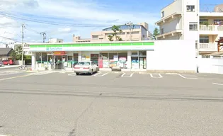 レオパレスペニンシュラT【206号室】の周辺