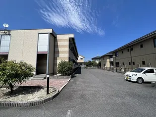 レオパレスCRANECRANE【107号室】のその他画像