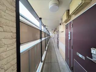 レオパレスCRANECRANE【107号室】のその他画像