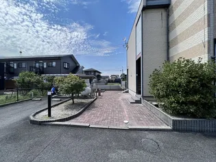 レオパレスCRANECRANE【107号室】のその他画像