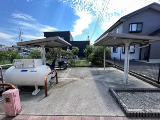 レオパレスCRANECRANE【101号室】のその他画像