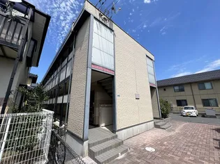 レオパレスCRANECRANE【101号室】のその他画像