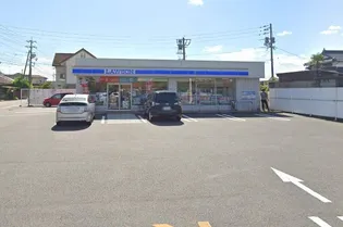 レオパレスCRANECRANE【107号室】の周辺