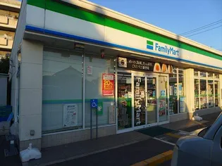 レオパレスCRANECRANE【107号室】の周辺