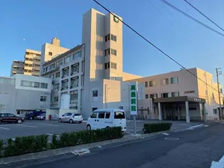 レオパレスCRANECRANE【107号室】の周辺