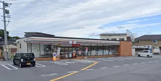 レオパレスCRANECRANE【107号室】の周辺