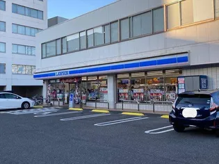 レオパレスCRANECRANE【107号室】の周辺