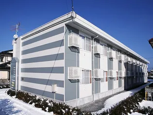 レオパレス住吉の画像