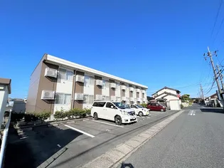 レオパレスイースマイル【104号室】のその他画像