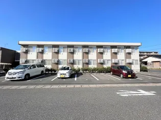 レオパレスイースマイル【206号室】のその他画像