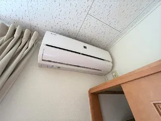 レオパレスイースマイル【206号室】のその他画像