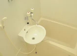 レオパレス観音寺壱番館【203号室】のその他画像